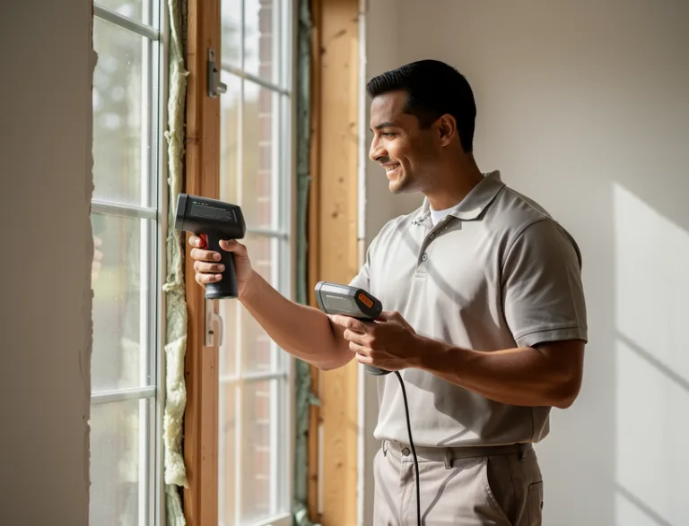Home Energy Audit service in Chelmsford